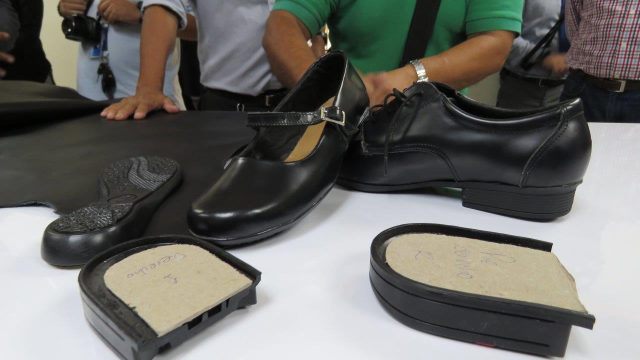 Calzado best sale para laboratorio