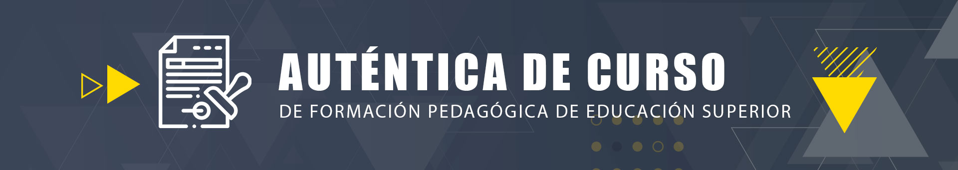 Autentica pedagogia